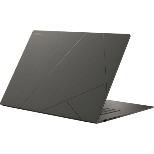 Ноутбук Asus Zenbook S 16 OLED UM5606GA-SS261W Ryzen AI 9 HX 470 32Gb SSD2Tb AMD Radeon 890M 16
