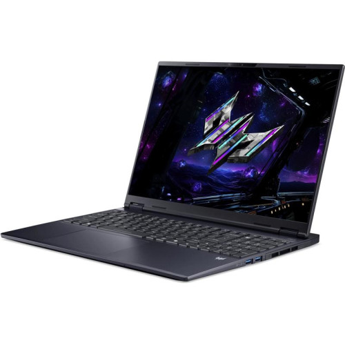 Ноутбук Acer Predator Helios Neo 16S AI PHN16S-71-90EB Core Ultra 9 275HX 32Gb SSD2Tb NVIDIA GeForce RTX 5070 8Gb 16