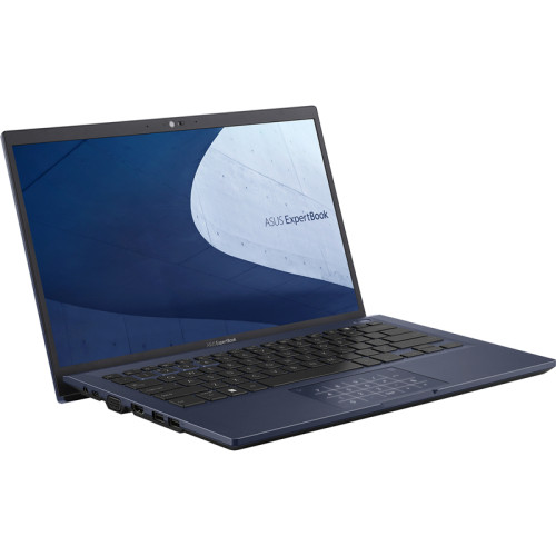 Ноутбук/ ASUS B1400CBA-EB0766 14