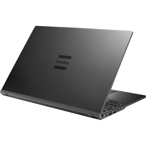Ноутбук Kvadra Nau LP16 Core Ultra 7 155U 8Gb SSD512Gb 16