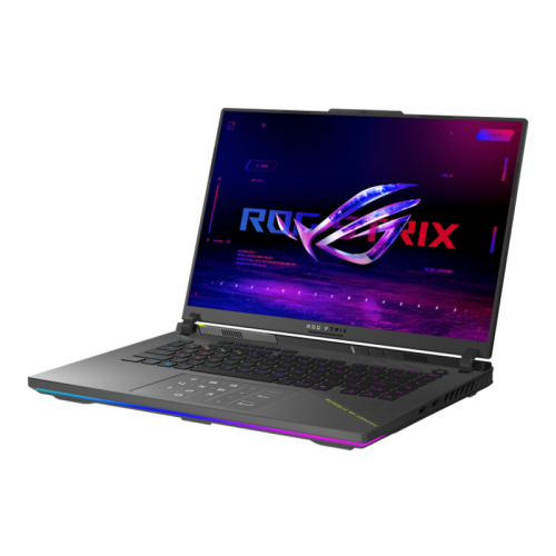 Ноутбук/ ASUS ROG Strix G16 G614PP-TS206 16
