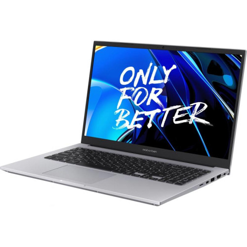 Ноутбук Maibenben M557 Ryzen 7 5825U 16Gb SSD512Gb AMD Radeon 15.6