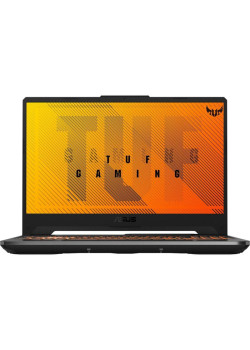 Ноутбук ASUS TUF Gaming A15 FA506NCG-HN199W AMD Ryzen 7 7445HS/16Gb (D5)/SSD512Gb/RTX3050 4Gb (75W)/15.6