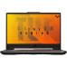 Ноутбук ASUS TUF Gaming A15 FA506NCG-HN199W AMD Ryzen 7 7445HS/16Gb (D5)/SSD512Gb/RTX3050 4Gb (75W)/15.6
