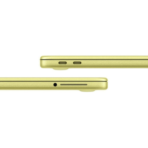 Ноутбук MacBook Apple Neo A18 Pro Citrus 6СPU/5GPU 8/256GB  A3404 MHFD4ZP/A 195950852011