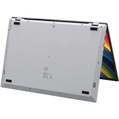 Ноутбук Digma EVE C5802 N-series N100 8Gb SSD256Gb Intel UHD Graphics 15.6