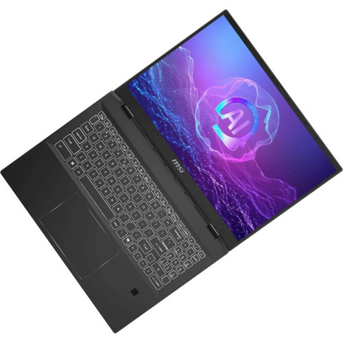 Ноутбук MSI Summit A16 AI+ A3HMTG-084RU Ryzen AI 9 365 32Gb SSD2Tb AMD Radeon 880M 16