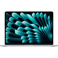 Ноутбук Apple/ 13-inch MacBook Air: Apple M4 10 core CPU, 10 core GPU/16GB/512GB SSD - Silver/RU