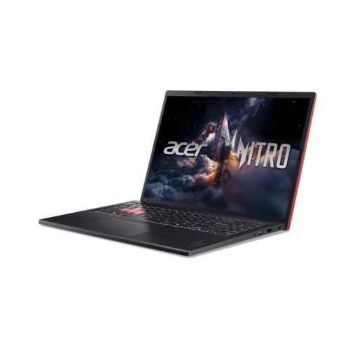Ноутбук/ ACER Nitro Lite NL16-71G-7227 16
