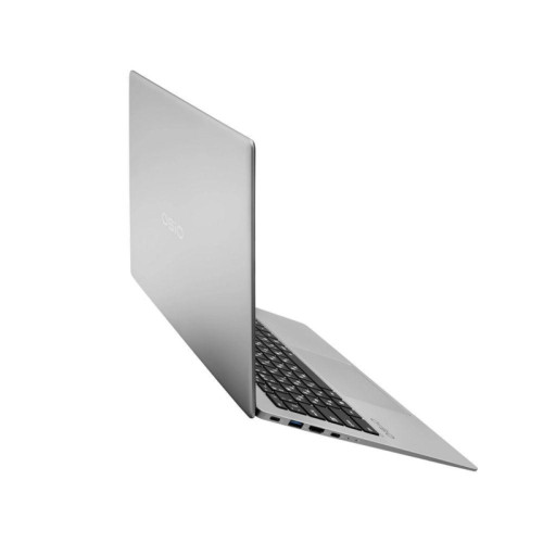 Ноутбук FocusLine F160a-012/R7-5700U/32/1Tb/NoOS/Space Gray 