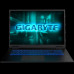 Ноутбук Gigabyte Gaming A18 GA83H AMD Ryzen 7 260/16Gb (1*16 D5)/SSD512Gb/RTX5050 8Gb (85W)/18