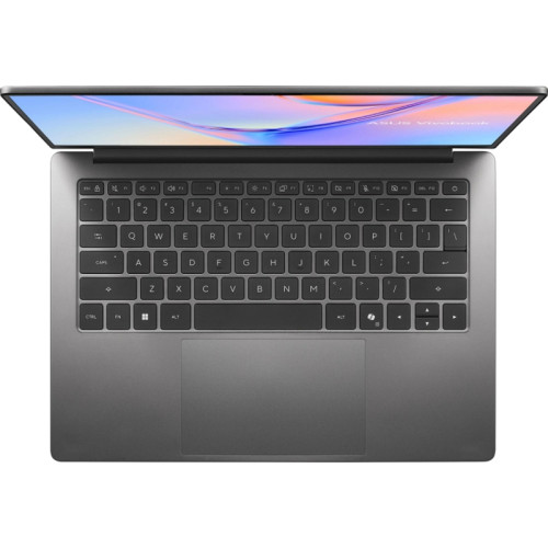 Ноутбук Asus VivoBook S14 S5452MA-TM107 Core 7 350 16Gb SSD256Gb Intel Graphics 14