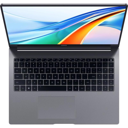 Ноутбук Honor MAGICBOOK X16 PLUS 2024 16