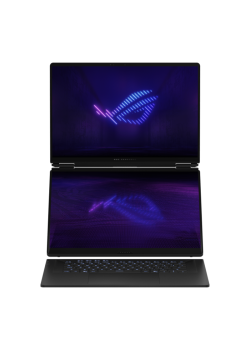 Ноутбук/ ASUS ROG Zephyrus Duo 16 GX651AX-SR118W Touch 16