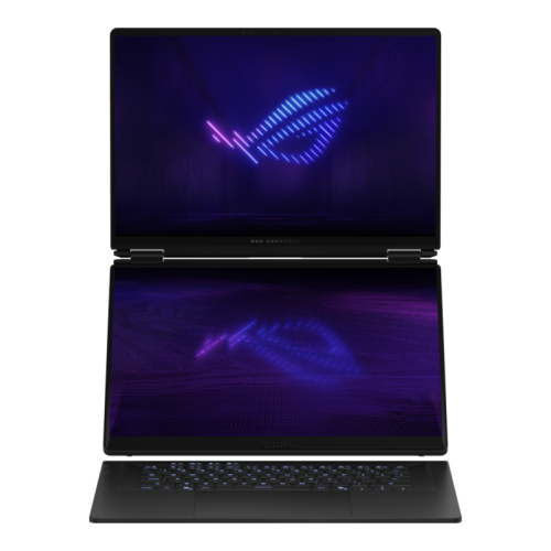 Ноутбук/ ASUS ROG Zephyrus Duo 16 GX651AX-SR118W Touch 16