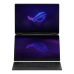 Ноутбук/ ASUS ROG Zephyrus Duo 16 GX651AX-SR118W Touch 16 Ноутбук/ ASUS ROG Zephyrus Duo 16 GX651AX-SR118W Touch 16