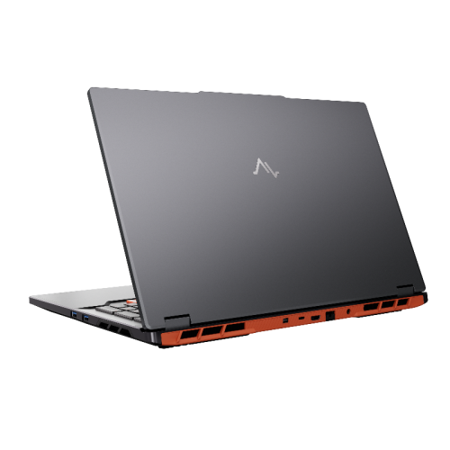 Ноутбук/ Maibenben X17F-R77435 17.3 Ноутбук/ Maibenben X17F-R77435 17.3