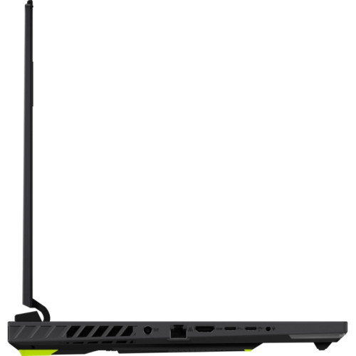 Ноутбук Asus ROG Strix G16 G614PP-WH94 Ryzen 9 8940HX 16Gb SSD1Tb NVIDIA GeForce RTX 5070 8Gb 16