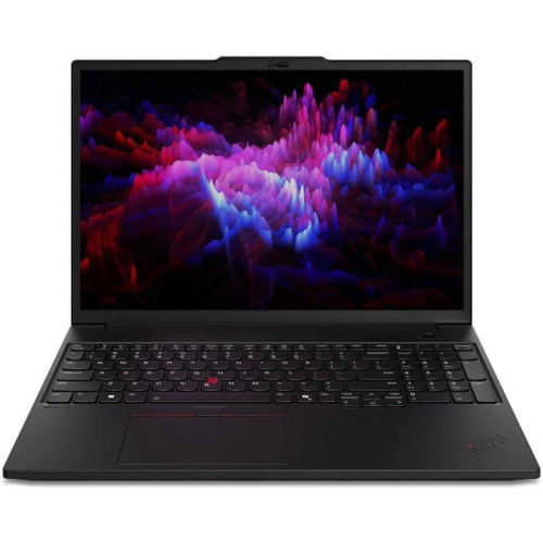 Ноутбук Lenovo ThinkPad P16s G3 Core Ultra 7 155H 32Gb SSD1Tb NVIDIA RTX 500 4Gb 16
