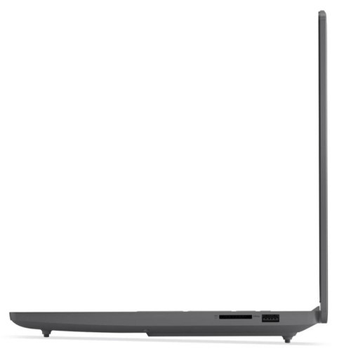 Ноутбук Lenovo LOQ 15ARP10E AMD Ryzen 7 170/16b (1*16 D5)/SSD512Gb/RTX3050 6Gb (65W)/15.6''/FHD/1920x1080/144Hz/NoOS/RJ-45/Grey/1.8kg
