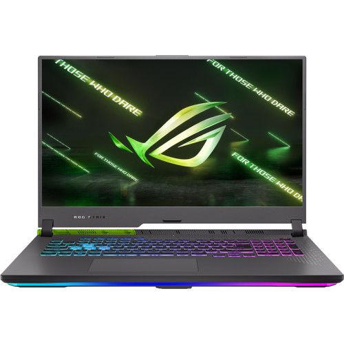 Ноутбук/ ASUS ROG G713RM-KH097 17.3