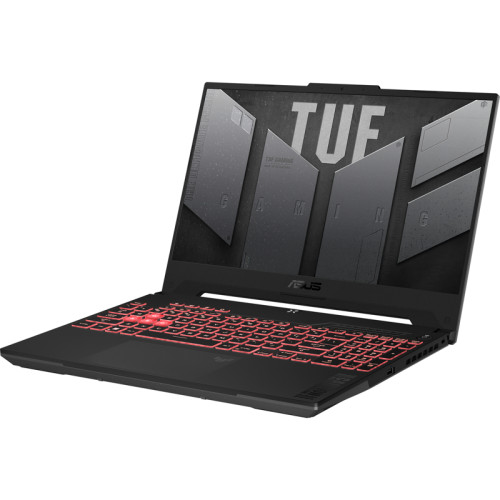 Ноутбук/ ASUS TUF A15 FA507UV-LP149 15.6