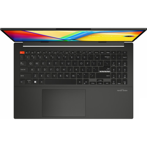 Ноутбук/ ASUS K5504VA-MA091W 15.6