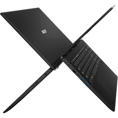 Ноутбук/ Acer Extensa 15 EX215-54-31K4 15.6