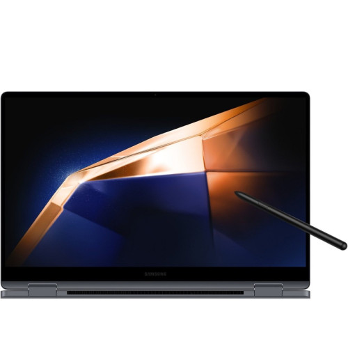 Ноутбук/ Samsung Galaxy Book4 360 15