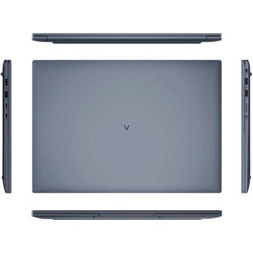 Ноутбук Digma Pro Pactos Ryzen 5 7430U 16Gb SSD512Gb AMD Radeon Graphics 16