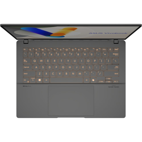 Ноутбук/ ASUS M5406WA-QD127 14