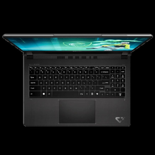 Ноутбук MSI Cyborg 15 Max C2WG-227XRU Core 7 240H 16Gb SSD512Gb NVIDIA GeForce RTX 5070 8Gb 15.6