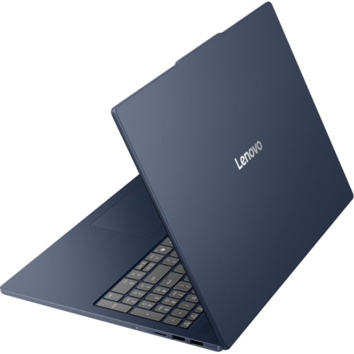 Ноутбук/ Lenovo IdeaPad Slim 5 16AGP11, AMD Ryzen™ AI 7 445 (2.00GHz, 8MB), 16