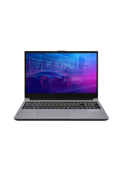 Ноутбук CyberLine C150i-002/ i5-12600H /NVidia RTX 4050/16/512/NoOS 