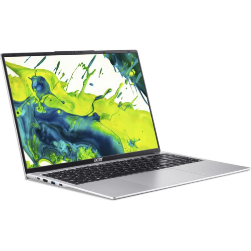 Ноутбук Acer Aspire Lite AL16-54P-763P Core i7 1355U 16Gb SSD512Gb Intel Graphics 16