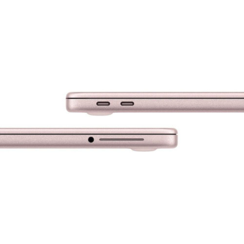 Ноутбук Apple MacBook Neo A3404 A18 Pro 6 core 8Gb SSD256Gb/5 core GPU 13