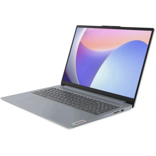 Ноутбук Lenovo IdeaPad Slim 3 15ABR8 Ryzen 7 5825U 16Gb SSD512Gb AMD Radeon Graphics 15.6