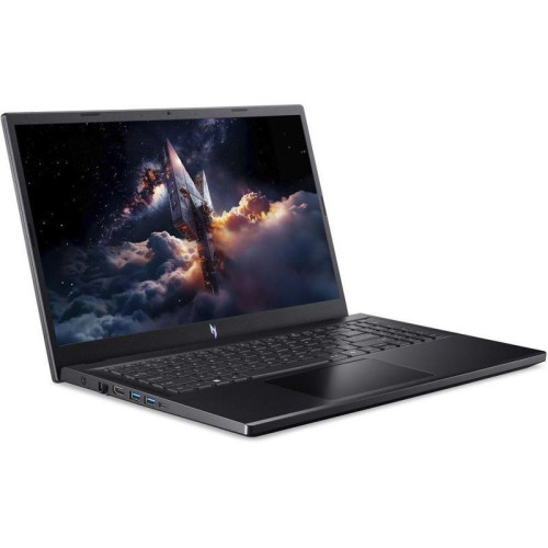 Ноутбук Acer Nitro V 15 ANV15-52-5546 Intel Core 5 210H/16Gb/SSD512Gb/RTX5050 8Gb/15.6
