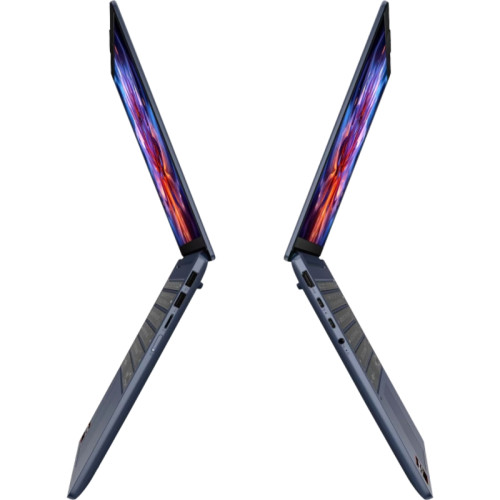 Ноутбук/ Lenovo IdeaPad Slim 5 14AHP11, AMD Ryzen™ 7 260 (3.80GHz, 16MB), 14