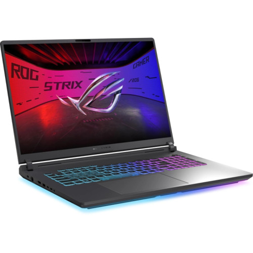 Ноутбук Asus ROG Strix G18 G815LP-TT202 Core Ultra 7 255HX 16Gb SSD1Tb NVIDIA GeForce RTX 5070 8Gb 18