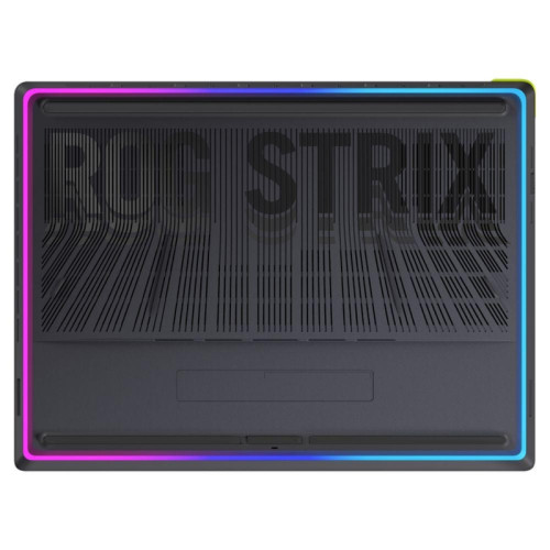 Ноутбук ASUS ROG Strix G18 G815LP-TT194 Intel Core Ultra 9 290HX Plus/32Gb (2*16 D5)/SSD1Tb/RTX5070 8Gb (115W)/18