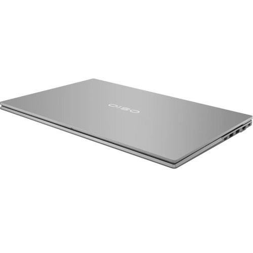 Ноутбук Osio BaseLine B150i-009s N-series N200 8Gb SSD512Gb Intel UHD Graphics 15.6