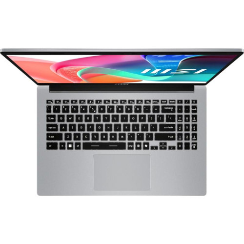 Ноутбук MSI Modern 15 F1MG-875XRU Core 5 120U 16Gb SSD1Tb Intel Graphics 15.6