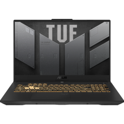 Ноутбук/ ASUS TUF F17 FX707VI-LL093 17.3