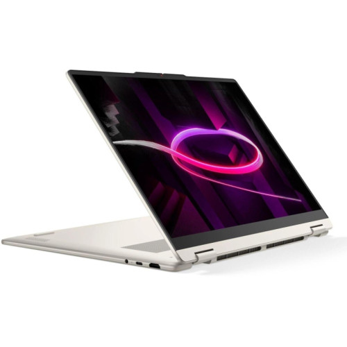 Ноутбук Lenovo Yoga 7 16AGP11 Ryzen AI 5 435 16Gb SSD512Gb AMD Radeon 840M 16