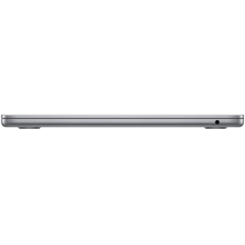 Ноутбук Apple/ 13-inch MacBook Air: Apple M2 with 8-core CPU, 10-core GPU/8Gb/512GB SSD - Space Gray/RU