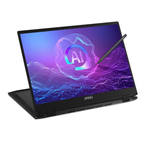 Ноутбук MSI Summit Pro 16 AI A2HVETG-085RU Core Ultra 7 255H 32Gb SSD1Tb NVIDIA GeForce RTX4050 6Gb 16
