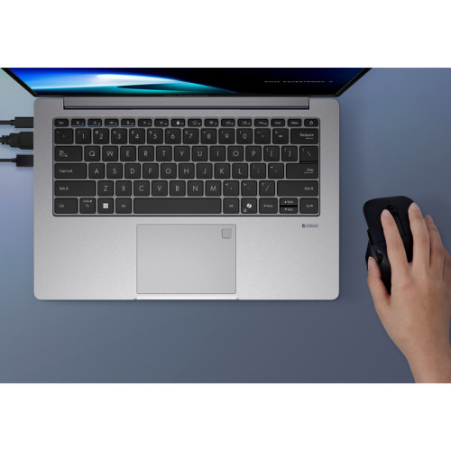 Ноутбук/ ASUS P1403CVA-S61160 14