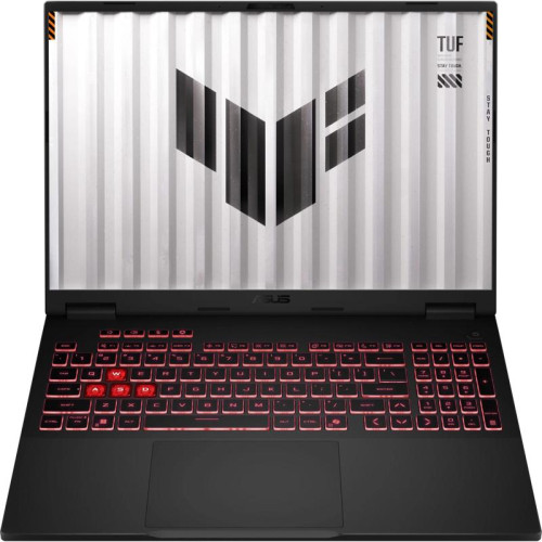 Ноутбук Asus TUF Gaming A16 FA608UM-RV097 Ryzen 7 260 32Gb SSD512Gb NVIDIA GeForce RTX 5060 8Gb 16