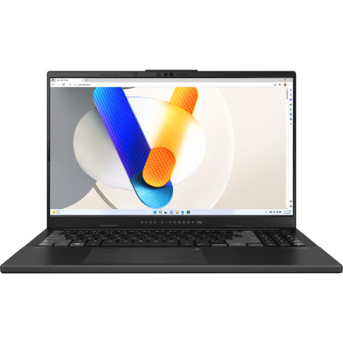 Ноутбук/ ASUS N6506MV-MA085 15.6